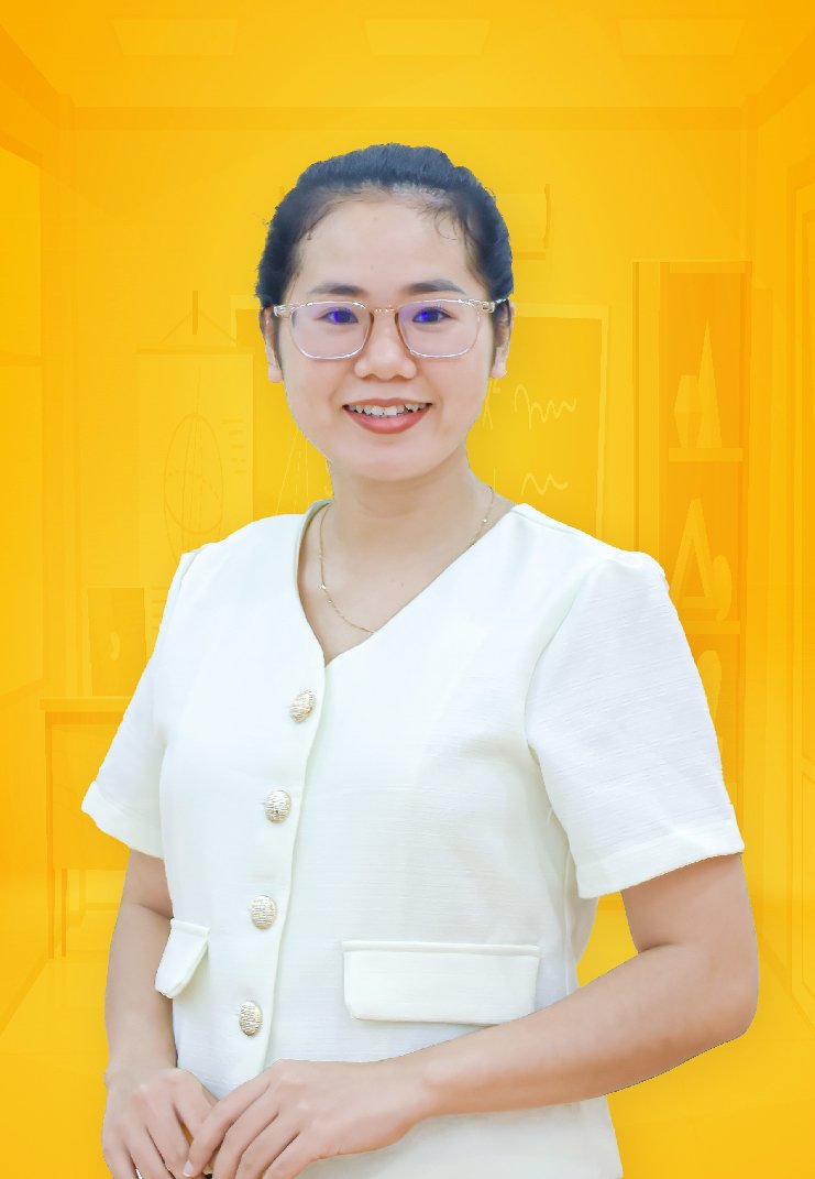 Ms Ly Trung tâm anh ngữ Sun English