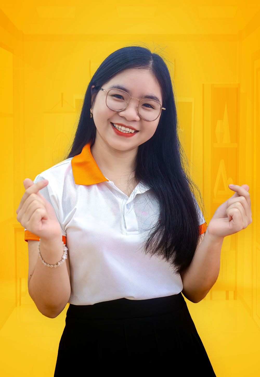 Ms Oanh Trung tâm anh ngữ Sun English