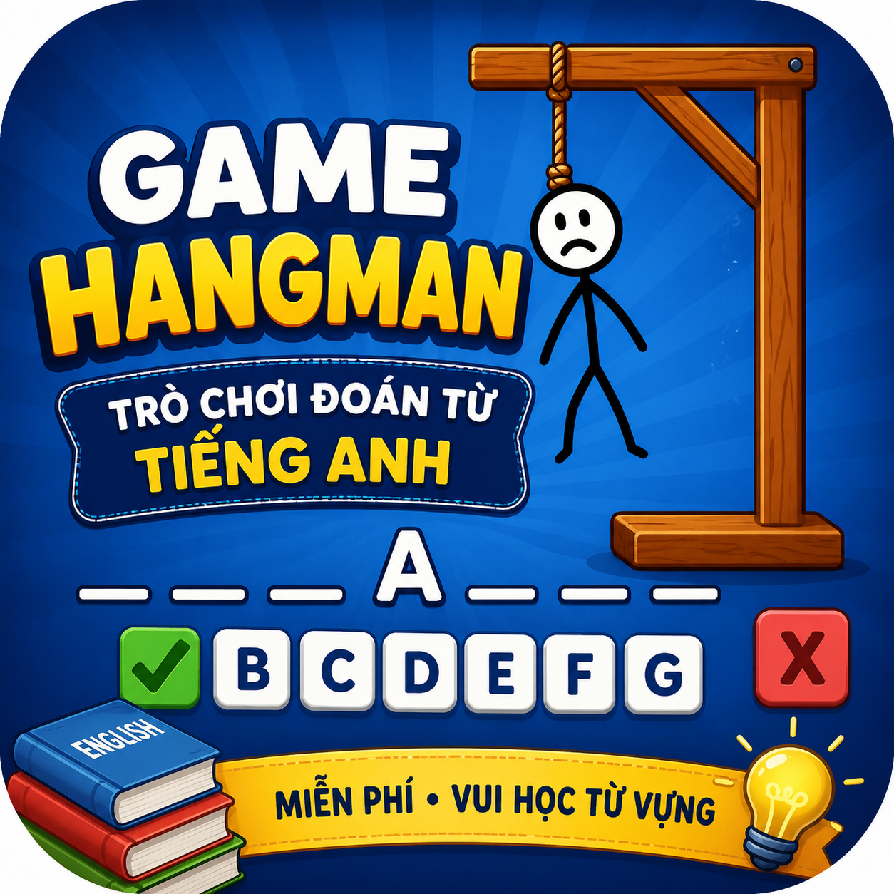 hangman